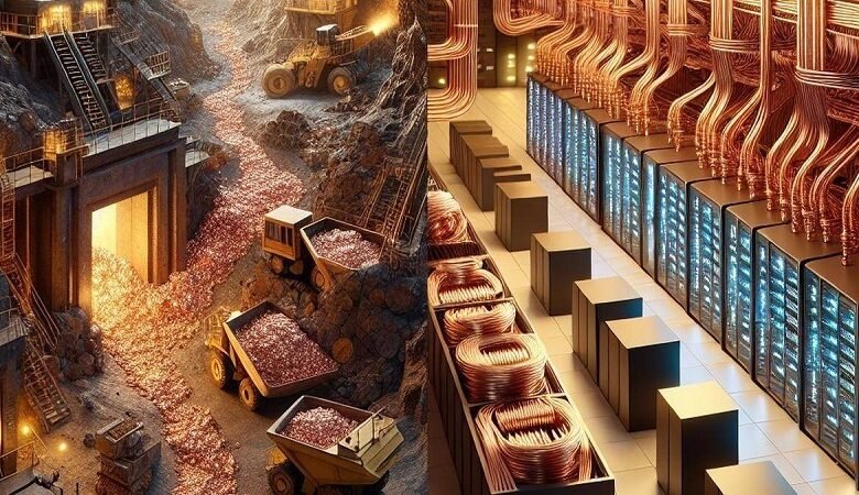ثروات تحت الأرض.. 10 معادن تتحكم في مستقبل العالم