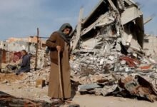 إدانات دولية لدعوات بن غفير إلى قتل العشرات في غزة يومياً