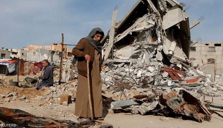 إدانات دولية لدعوات بن غفير إلى قتل العشرات في غزة يومياً