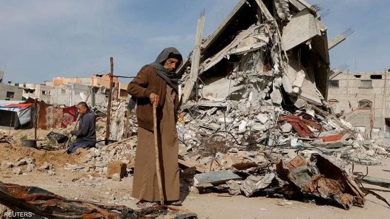 إدانات دولية لدعوات بن غفير إلى قتل العشرات في غزة يومياً 2 إدانات دولية لدعوات بن غفير إلى قتل العشرات في غزة يومياً