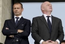 «يويفا» يدرس ضم منتخبات آسيا وكونكاكاف إلى دوري الأمم الأوروبية
