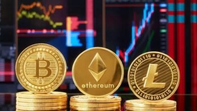 الصناديق المتداولة تحلّق بـ«بتكوين» فوق 78 ألفاً
