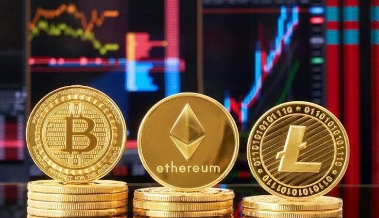 الصناديق المتداولة تحلّق بـ«بتكوين» فوق 78 ألفاً 1 الصناديق المتداولة تحلّق بـ«بتكوين» فوق 78 ألفاً