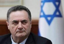 سوريا: دخول كاتس غير الشرعي انتهاك سافر للسيادة