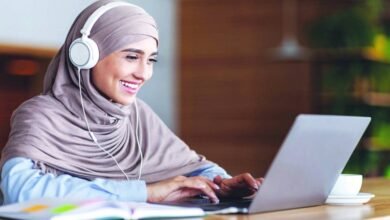 علماء يؤكدون: العمل عن بعد يزيد من رفاهية الموظفين