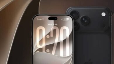 آيفون 18 برو وألترا.. 4 فروقات تحسم اختيارك