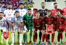 حمص الفداء وأهلي حلب يتأهلان إلى بطولة التحدي الآسيوي 2 حمص الفداء وأهلي حلب يتأهلان إلى بطولة التحدي الآسيوي