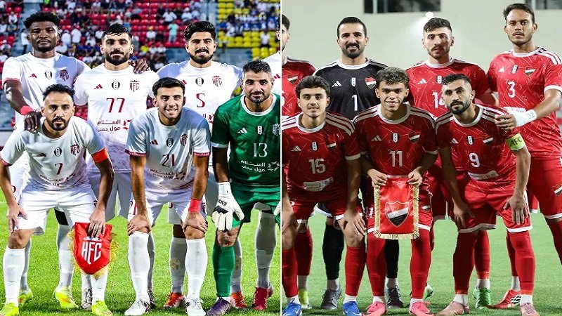 حمص الفداء وأهلي حلب يتأهلان إلى بطولة التحدي الآسيوي 2 حمص الفداء وأهلي حلب يتأهلان إلى بطولة التحدي الآسيوي