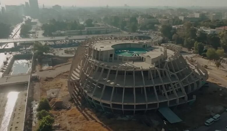 من النهب إلى الاسترداد.. كيف استباح نظام الأسد أوقاف سوريا؟ 1 من النهب إلى الاسترداد.. كيف استباح نظام الأسد أوقاف سوريا؟
