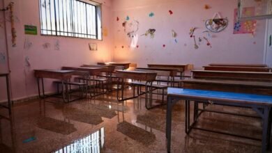 دورة استثنائية لطلاب السويداء بعد تعثر امتحاناتهم في دمشق