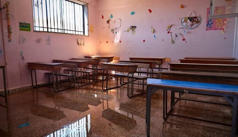 دورة استثنائية لطلاب السويداء بعد تعثر امتحاناتهم في دمشق