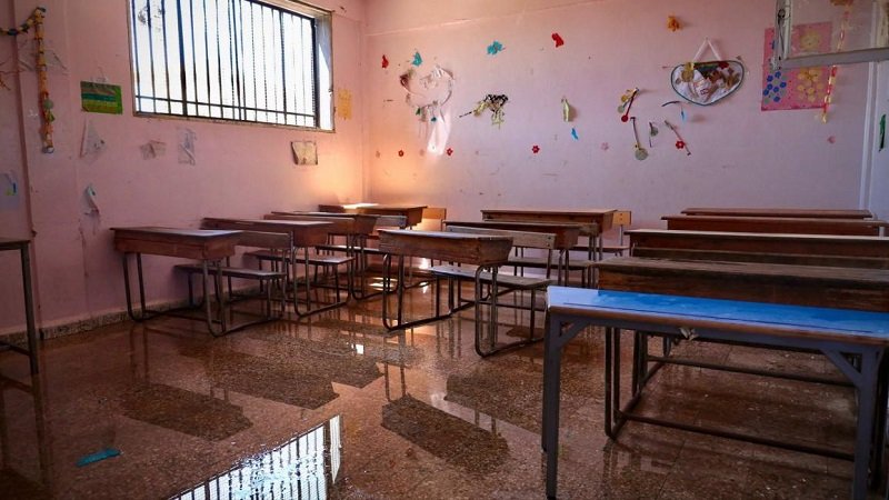 دورة استثنائية لطلاب السويداء بعد تعثر امتحاناتهم في دمشق