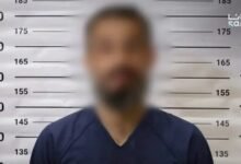 لجنة سورية تحيل محقق شرطة إلى القضاء بعد وفاة شاب إثر توقيفه