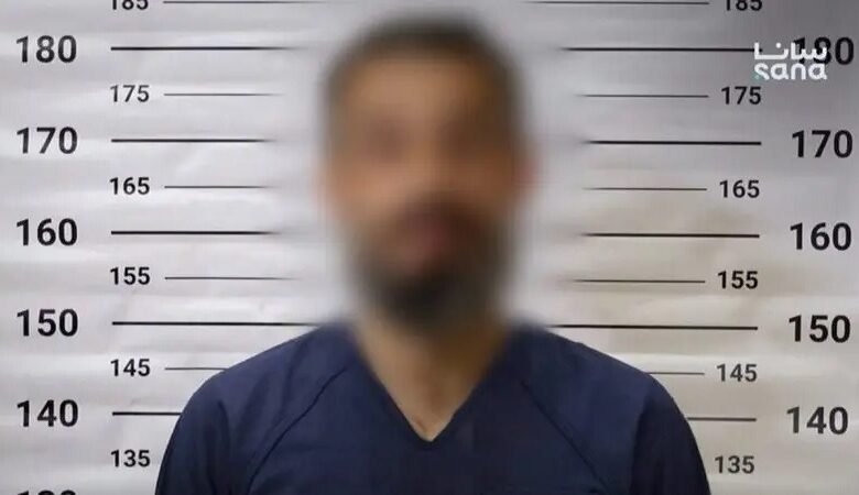 لجنة سورية تحيل محقق شرطة إلى القضاء بعد وفاة شاب إثر توقيفه 1 لجنة سورية تحيل محقق شرطة إلى القضاء بعد وفاة شاب إثر توقيفه