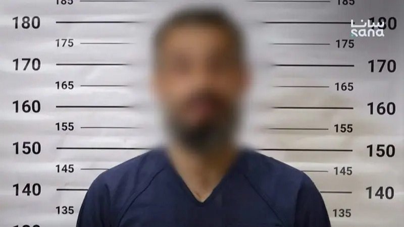 لجنة سورية تحيل محقق شرطة إلى القضاء بعد وفاة شاب إثر توقيفه