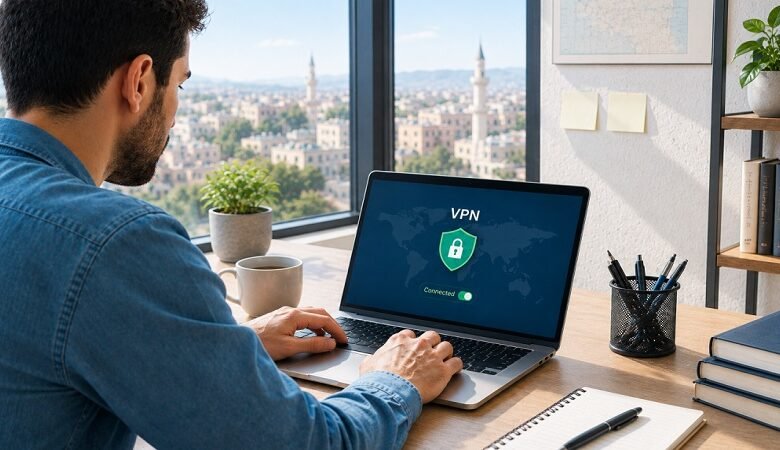 ماذا سيتغير في الحياة الرقمية في سوريا بعد إلغاء تصنيف الإرهاب؟ 1 ماذا سيتغير في الحياة الرقمية في سوريا بعد إلغاء تصنيف الإرهاب؟