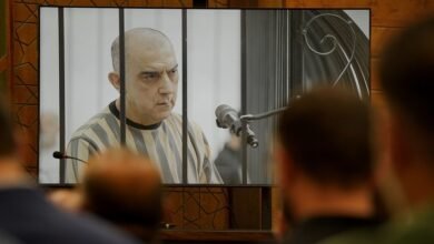 من هم كبار قادة نظام الأسد المحكوم عليهم بالإعدام؟