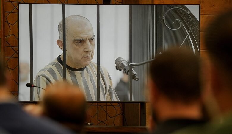 من هم كبار قادة نظام الأسد المحكوم عليهم بالإعدام؟ 1 من هم كبار قادة نظام الأسد المحكوم عليهم بالإعدام؟
