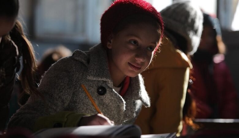 سوريا تعتمد تدريس اللغة الكردية في مدارسها الحكومية 1 سوريا تعتمد تدريس اللغة الكردية في مدارسها الحكومية