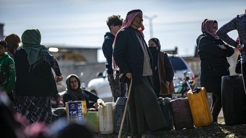 لماذا تتكرر أزمة البنزين في سوريا رغم توفره؟