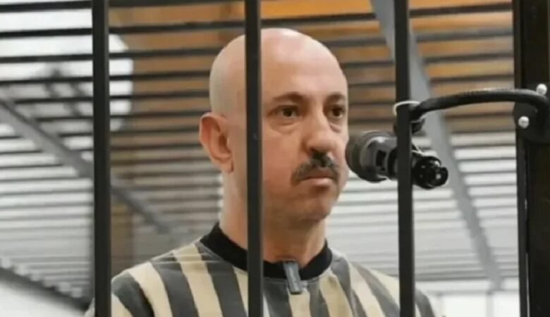القضاء السوري يحكم بالإعدام على وسيم الأسد 1 القضاء السوري يحكم بالإعدام على وسيم الأسد