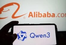 علي بابا تطلق نموذج ذكاء اصطناعي جديداً بقدرات متقدمة