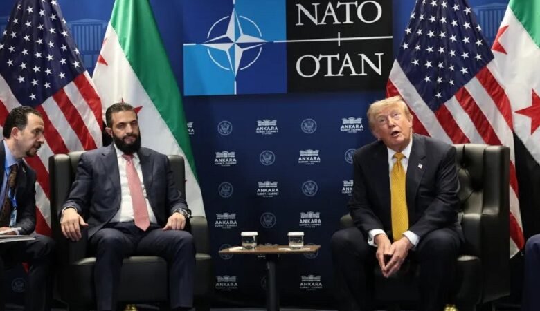 بعد انتهاء مهلة الكونغرس.. ما الخطوة التالية لرفع سوريا من قائمة الإرهاب؟