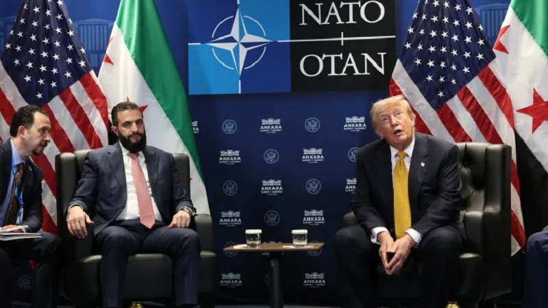 بعد انتهاء مهلة الكونغرس.. ما الخطوة التالية لرفع سوريا من قائمة الإرهاب؟
