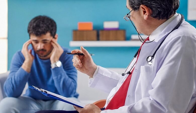 بين الخوف والوصمة.. لماذا نتردد في طلب الرعاية النفسية؟ 1 بين الخوف والوصمة.. لماذا نتردد في طلب الرعاية النفسية؟