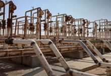 الرقابة والتفتيش تكشف تجاوزات بملايين الدولارات في نفط دير الزور