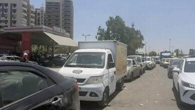 السورية للبترول تكشف أسباب أزمة البنزين في دمشق 37 السورية للبترول تكشف أسباب أزمة البنزين في دمشق