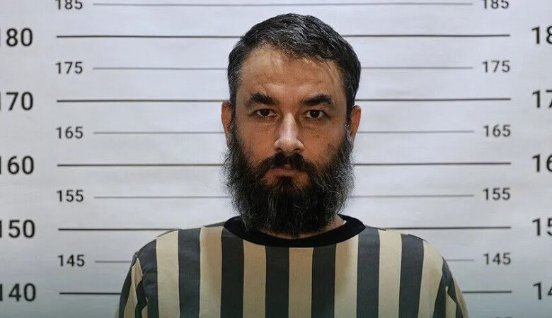 سوريا تعلن توقيف قيادي عسكري بارز في داعش 1 سوريا تعلن توقيف قيادي عسكري بارز في داعش