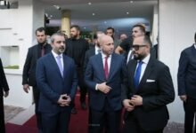 سوريا تعيد افتتاح سفارتها لدى ليبيا بعد إغلاق 14 عاماً