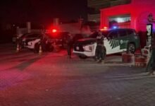 مقتل شخص وإصابة 3 بهجوم مسلح على حافلة طلاب ومعلمين بريف حلب