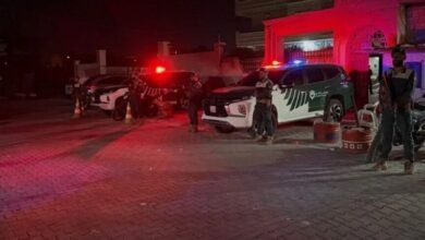 مقتل شخص وإصابة 3 بهجوم مسلح على حافلة طلاب ومعلمين بريف حلب