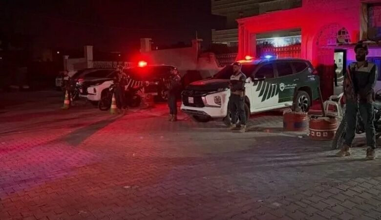 مقتل شخص وإصابة 3 بهجوم مسلح على حافلة طلاب ومعلمين بريف حلب