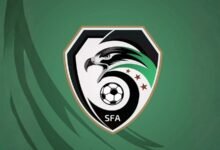 الدوري السوري يفتح الباب لـ4 أجانب.. والفلسطيني لاعباً محلياً 2 الدوري السوري يفتح الباب لـ4 أجانب.. والفلسطيني لاعباً محلياً