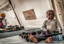 الكونغو: 26 مليون إصابة و30 ألف وفاة بالملاريا خلال 2025
