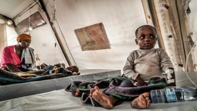 الكونغو: 26 مليون إصابة و30 ألف وفاة بالملاريا خلال 2025