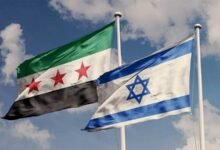 رويترز: رئيس الموساد بحث مع الشيباني الوجود العسكري التركي بسوريا