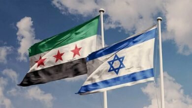 رويترز: رئيس الموساد بحث مع الشيباني الوجود العسكري التركي بسوريا