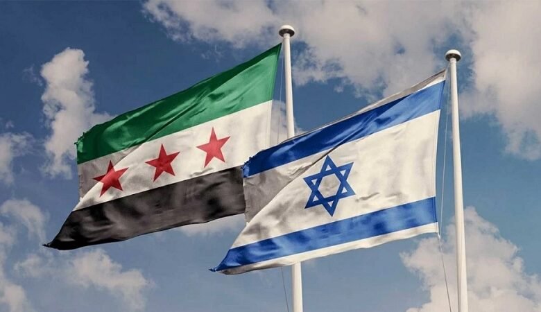 رويترز: رئيس الموساد بحث مع الشيباني الوجود العسكري التركي بسوريا