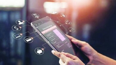 عادات تهدد أموالك.. 7 أخطاء جراء استخدام التطبيقات المصرفية