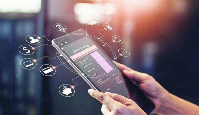 عادات تهدد أموالك.. 7 أخطاء جراء استخدام التطبيقات المصرفية 1 عادات تهدد أموالك.. 7 أخطاء جراء استخدام التطبيقات المصرفية