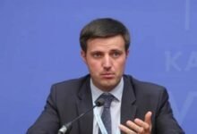 أوكرانيا: روسيا دمرت 90 بالمائة من مستودعاتنا الغذائية 5 أوكرانيا: روسيا دمرت 90 بالمائة من مستودعاتنا الغذائية