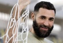 الهلال السعودي يُنهي تعاقده مع بنزيمة «بالتراضي» 2 الهلال السعودي يُنهي تعاقده مع بنزيمة «بالتراضي»