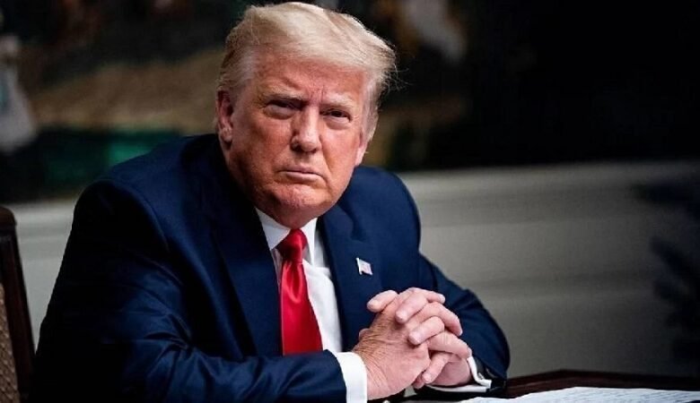 ترامب يعتزم وقف حرب إيران بشرط واحد 1 ترامب يعتزم وقف حرب إيران بشرط واحد