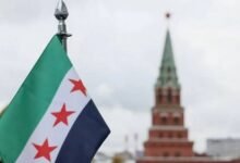 روسيا: اتفاق القاعدتين العسكريتين مع دمشق سيعزز العلاقات 4 روسيا: اتفاق القاعدتين العسكريتين مع دمشق سيعزز العلاقات