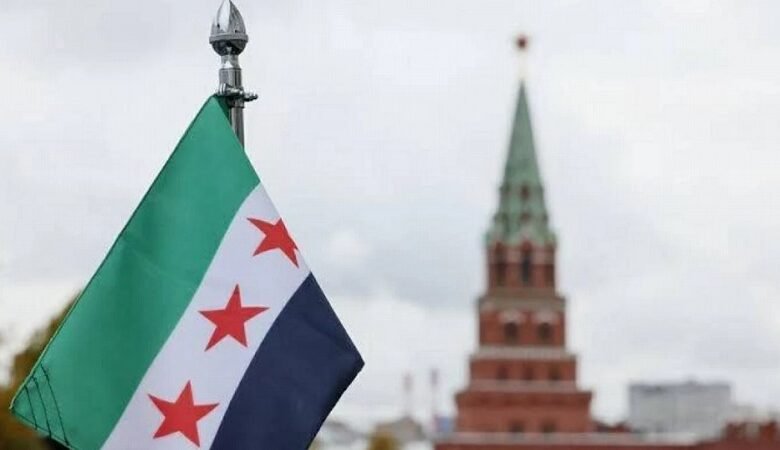 روسيا: اتفاق القاعدتين العسكريتين مع دمشق سيعزز العلاقات 1 روسيا: اتفاق القاعدتين العسكريتين مع دمشق سيعزز العلاقات