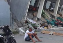 هزات الأرض تقتل الآلاف.. أقوى زلازل عام 2026 2 هزات الأرض تقتل الآلاف.. أقوى زلازل عام 2026